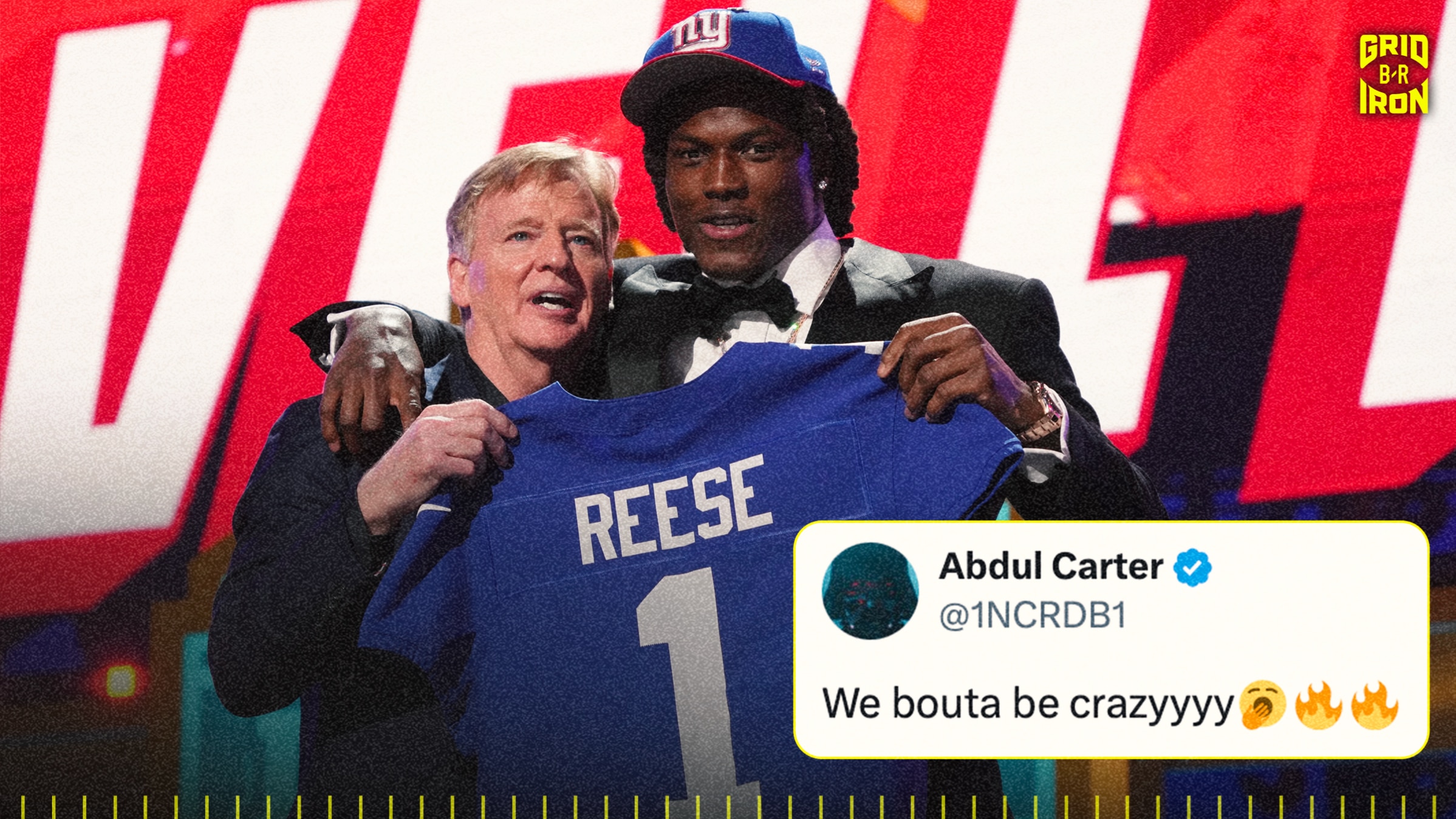 NFL Combine Football